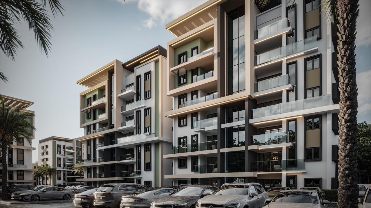 apartamentos - APARTAMENTO EN VENTA EN PUERTO PLATA,  1