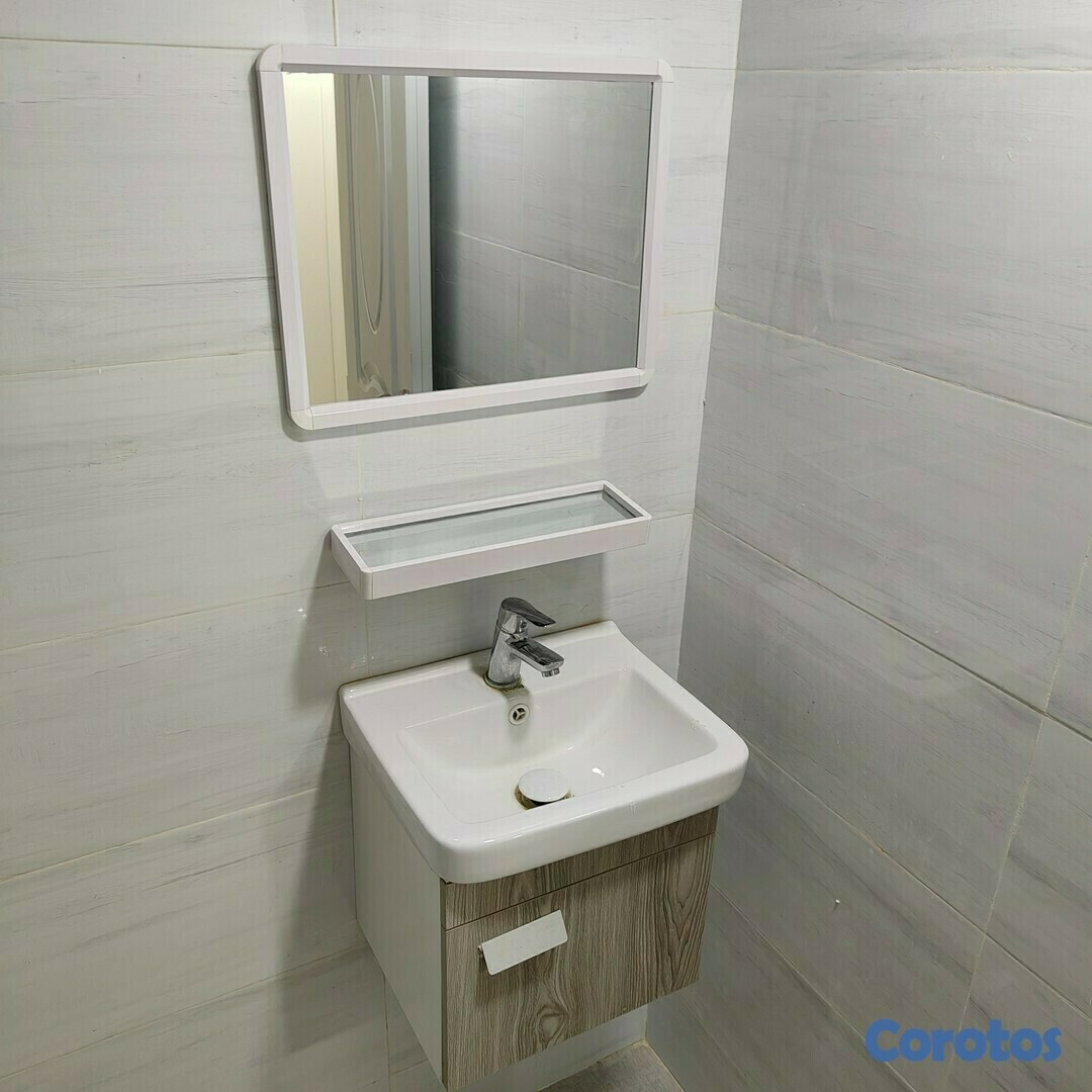 apartamentos - 2 Nuevos ,2 apartamentos 1 y 2 habitaciones,detras de La Unphu 2