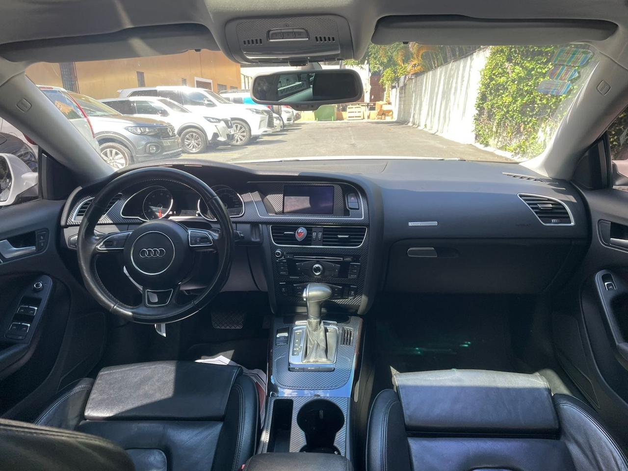carros - audi A5 2014  6