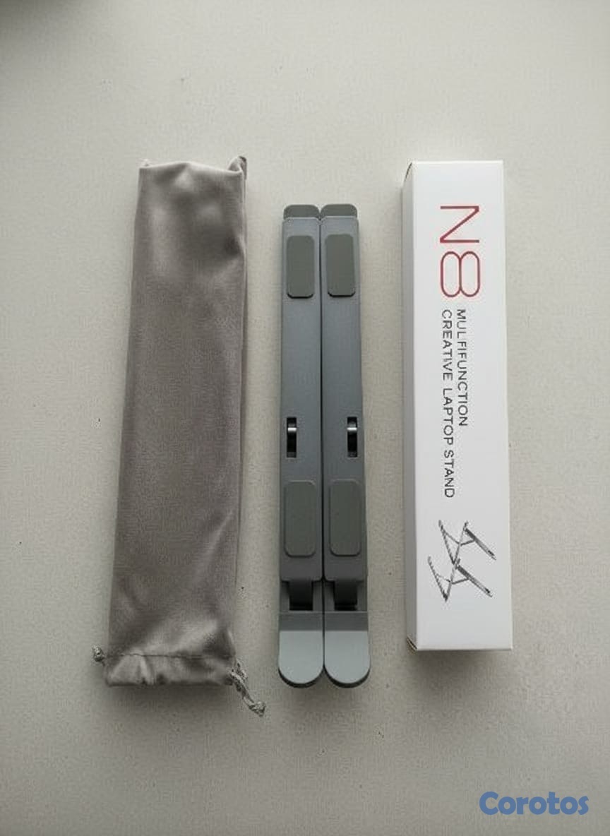 accesorios para electronica - ✅️ Stand para Laptops 3