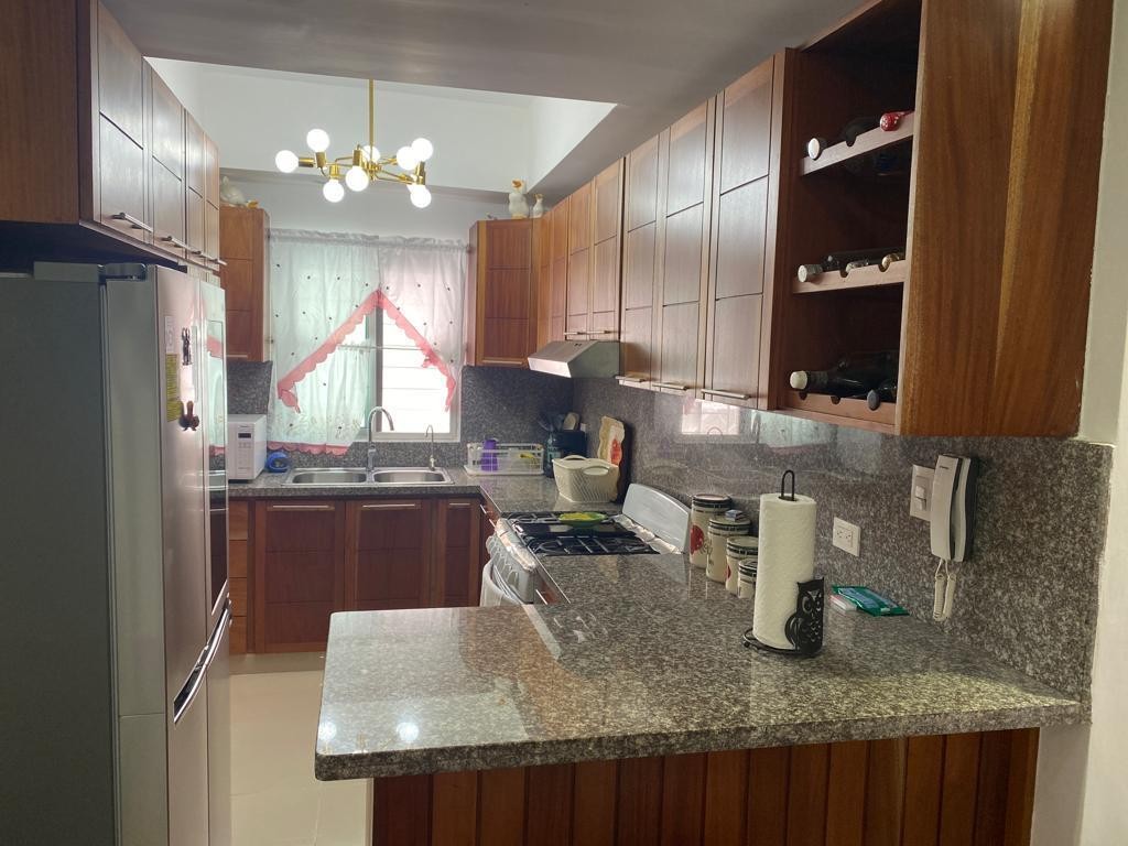 apartamentos - Apartamento Hermoso en Venta San Isidro de una habitación 1