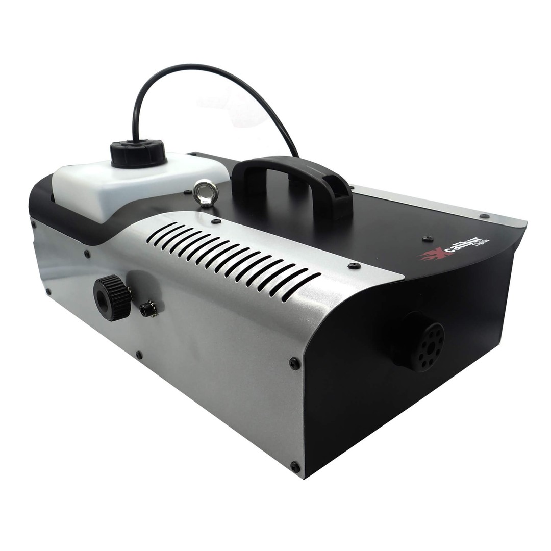 otros electronicos - Maquina De Humo / Niebla De 1500w 2
