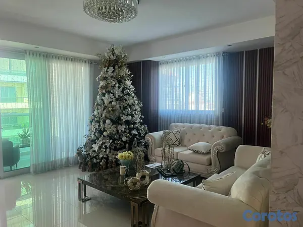apartamentos - Apartamento el Alma Rosa I de oferta de 3 habitaci 6
