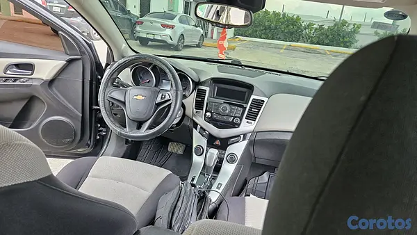 carros - chevrolet cruze 1.8 2015 8