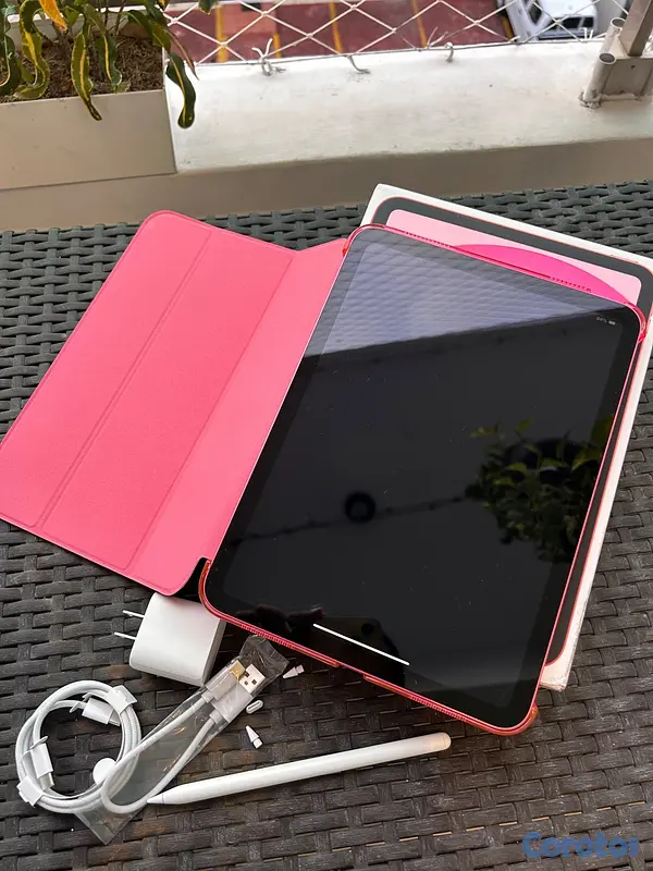 celulares y tabletas - Ipad nuevo todo incluido! 3