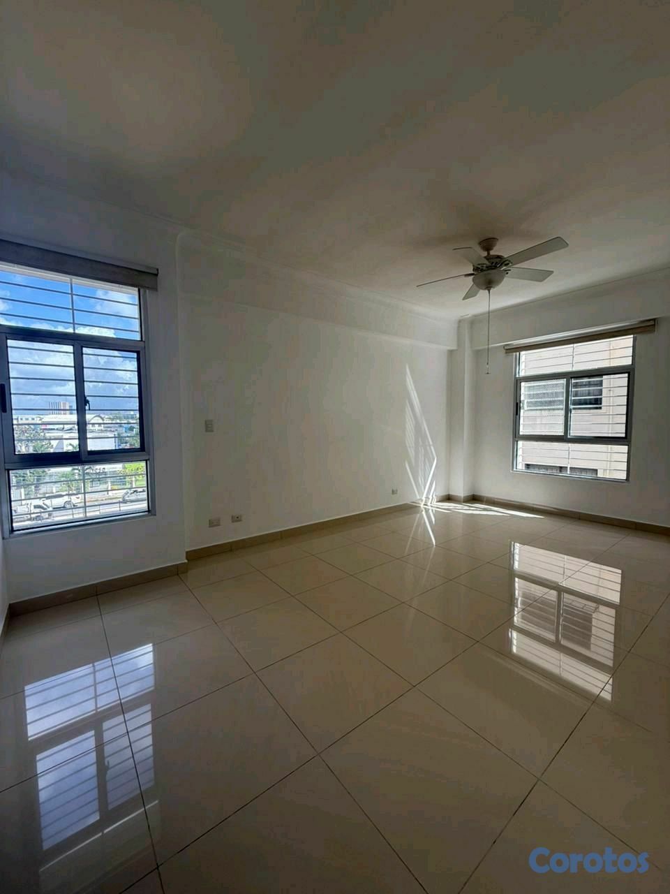 apartamentos - Alquilo apartamento en Piantini  5