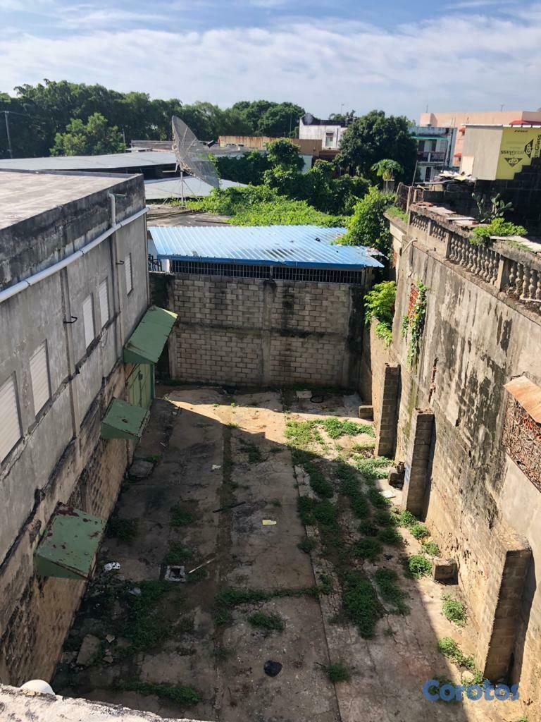 apartamentos - Edificio en Venta en GASCUE 3