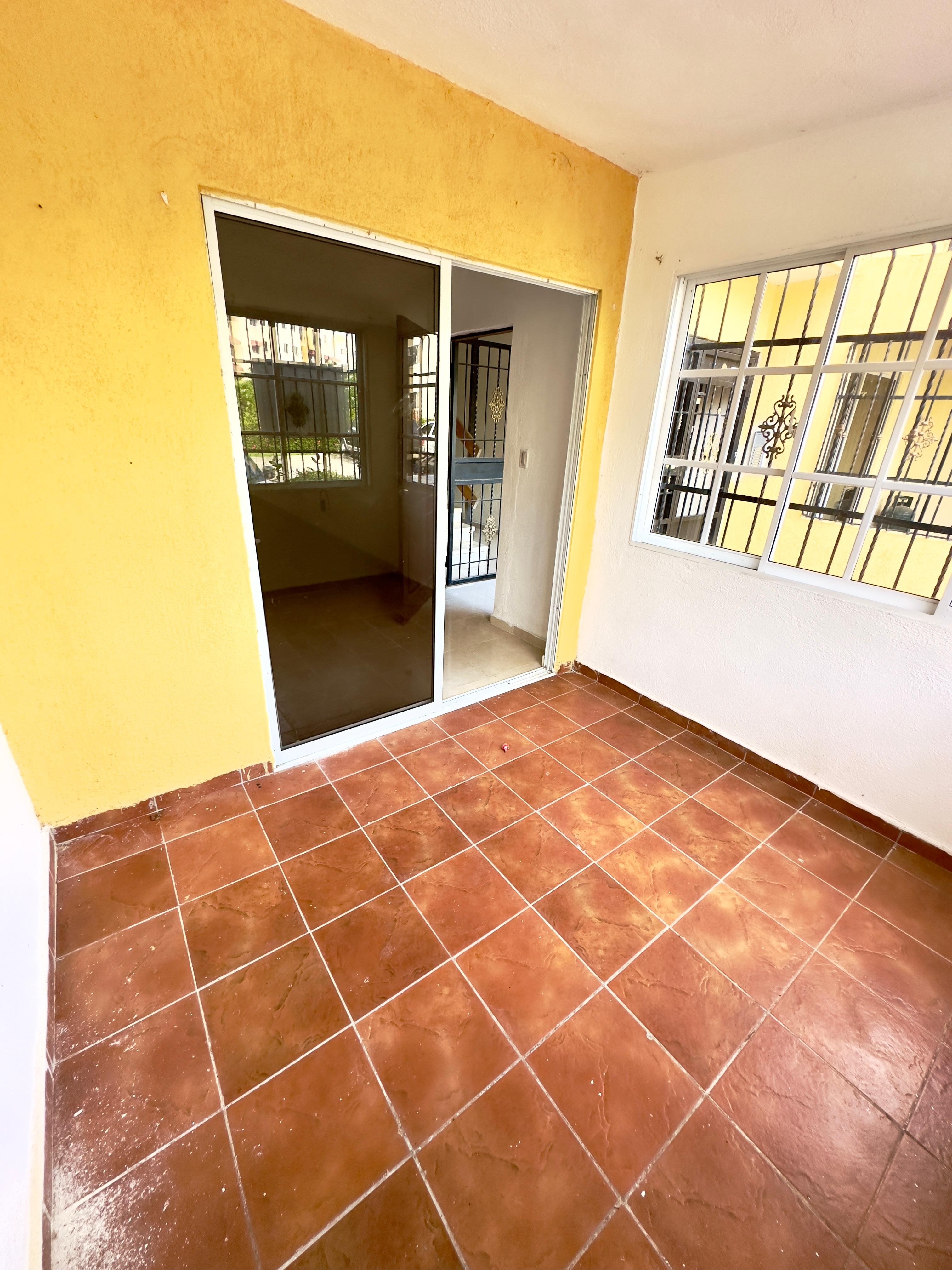 apartamentos - Vendo apto en Juan Rafael, en la Jacobo Majluta 0