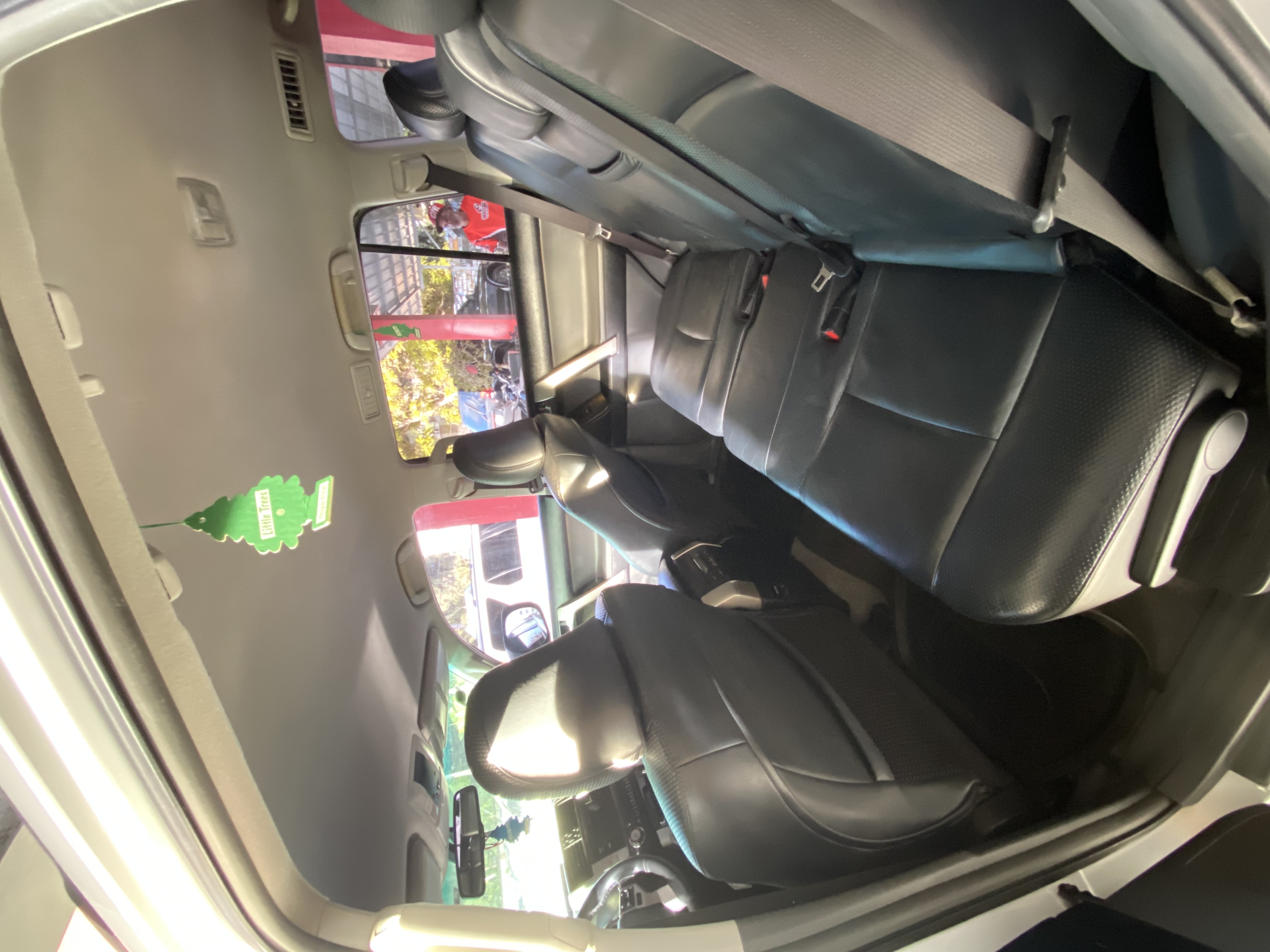 jeepetas y camionetas - TOYOTA LAND CRUISER PRADO VX 2011 5