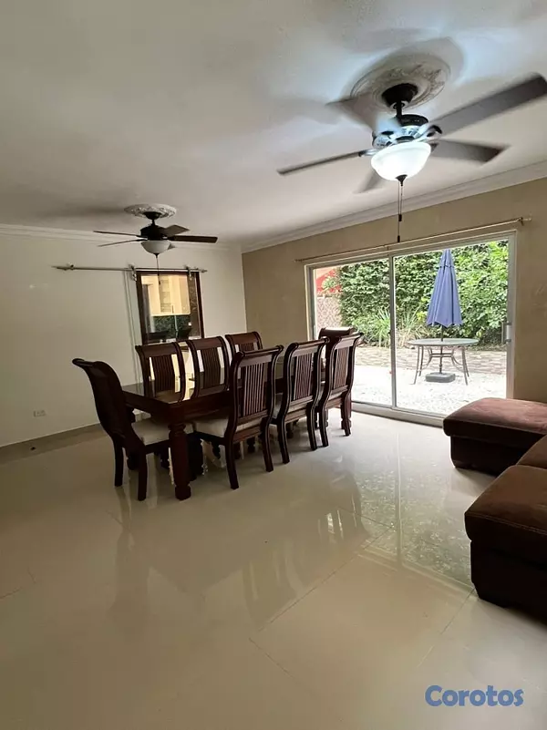 casas - Casa en Alquiler Altos de Arroyo Hondo II 8
