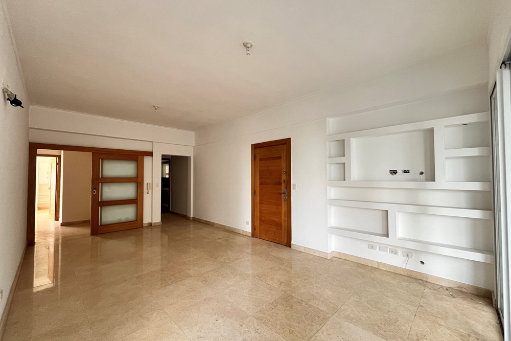 apartamentos - Alquiler de Apartamento de 2 habitaciones de Lujo  6