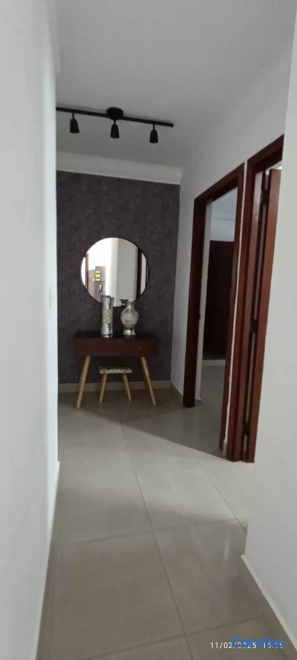 apartamentos - Bella Vista Apartamento Amueblado de 120m 2hab 3