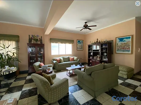 casas - V01-VC-1463 VENTA DE CASA-GAZCUE 1