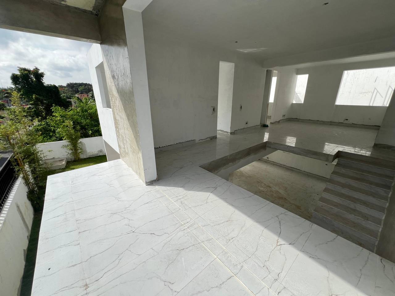 casas - Venta de Casa en Altos Arroyo Hondo III 9