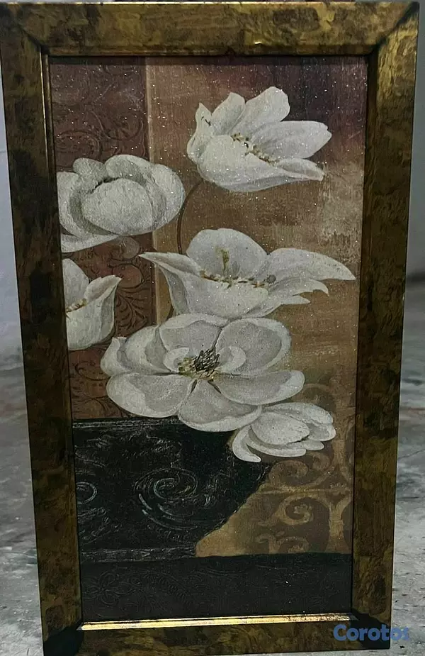 decoración y accesorios - 5 Cuadros preciosos 
 4