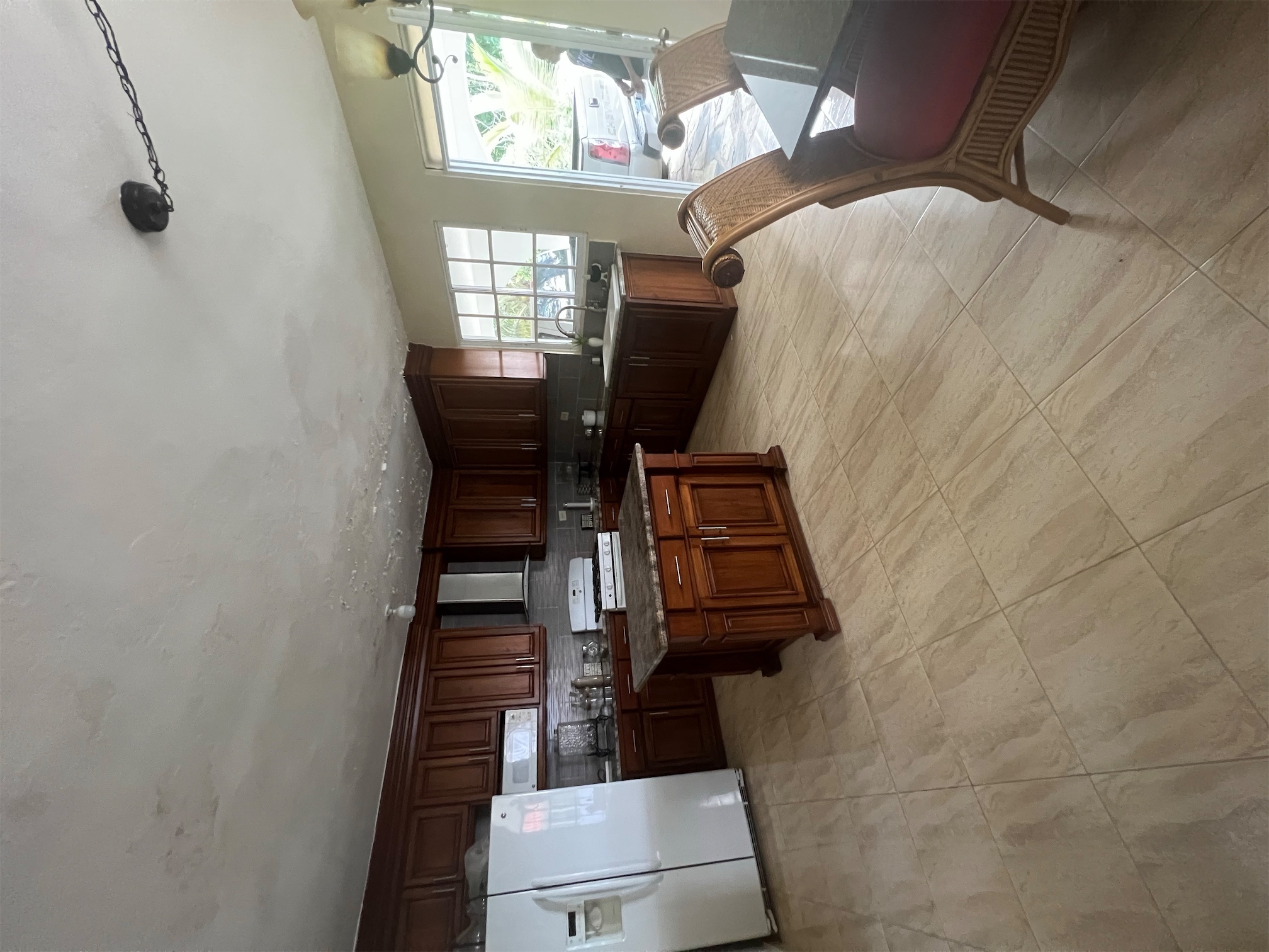 casas vacacionales y villas - Venta de Villa con jacuzzi y 1000mts en el complejo vacacional Matua  4