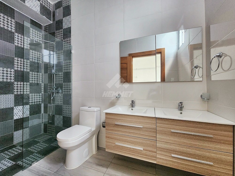 apartamentos - APARTAMENTO CON PICUZZY Y AREA SOCIAL CERRO ALTO SANTIAGO  4