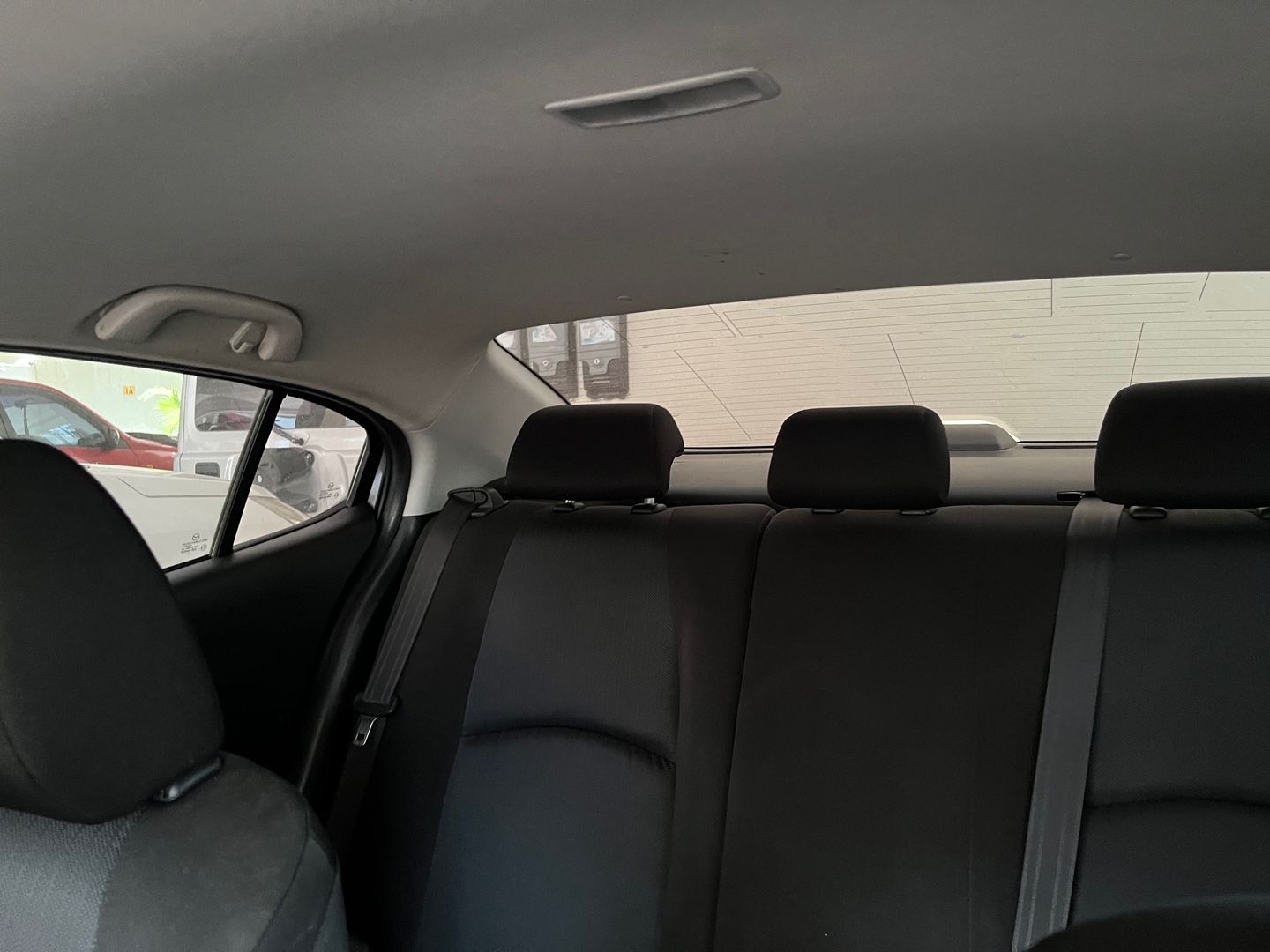 carros -  Mazda 3 i sport 2015   5
