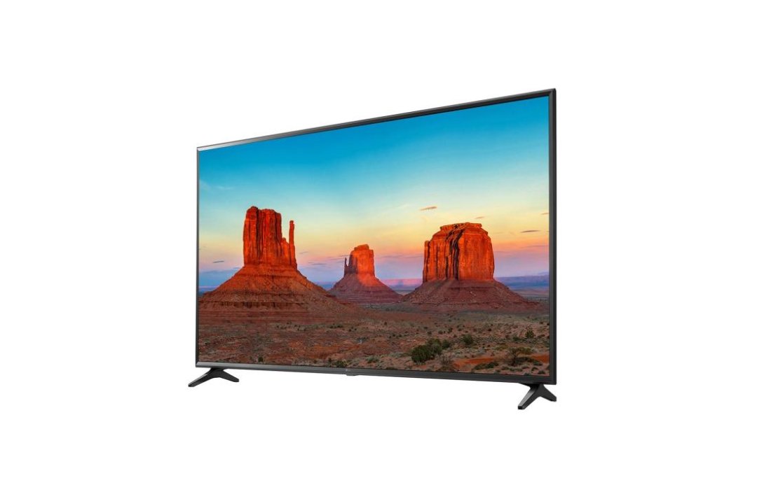 LG Smart TV 65 pulgadas 4k