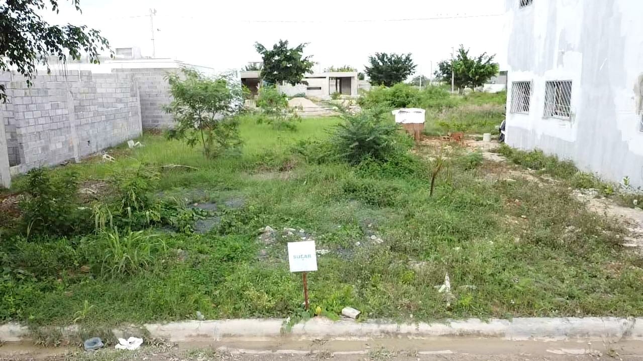 solares y terrenos - SOLARES en Residencial Naime Tres 2
