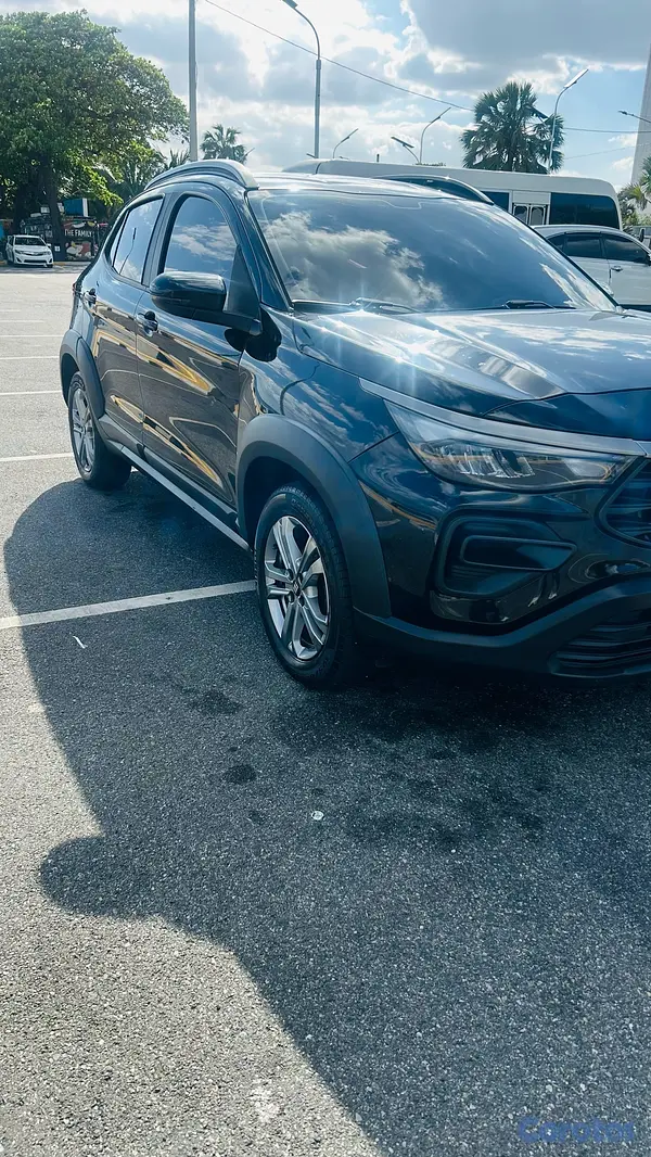 jeepetas y camionetas - jeepeta Fiat Pulse 2023  9