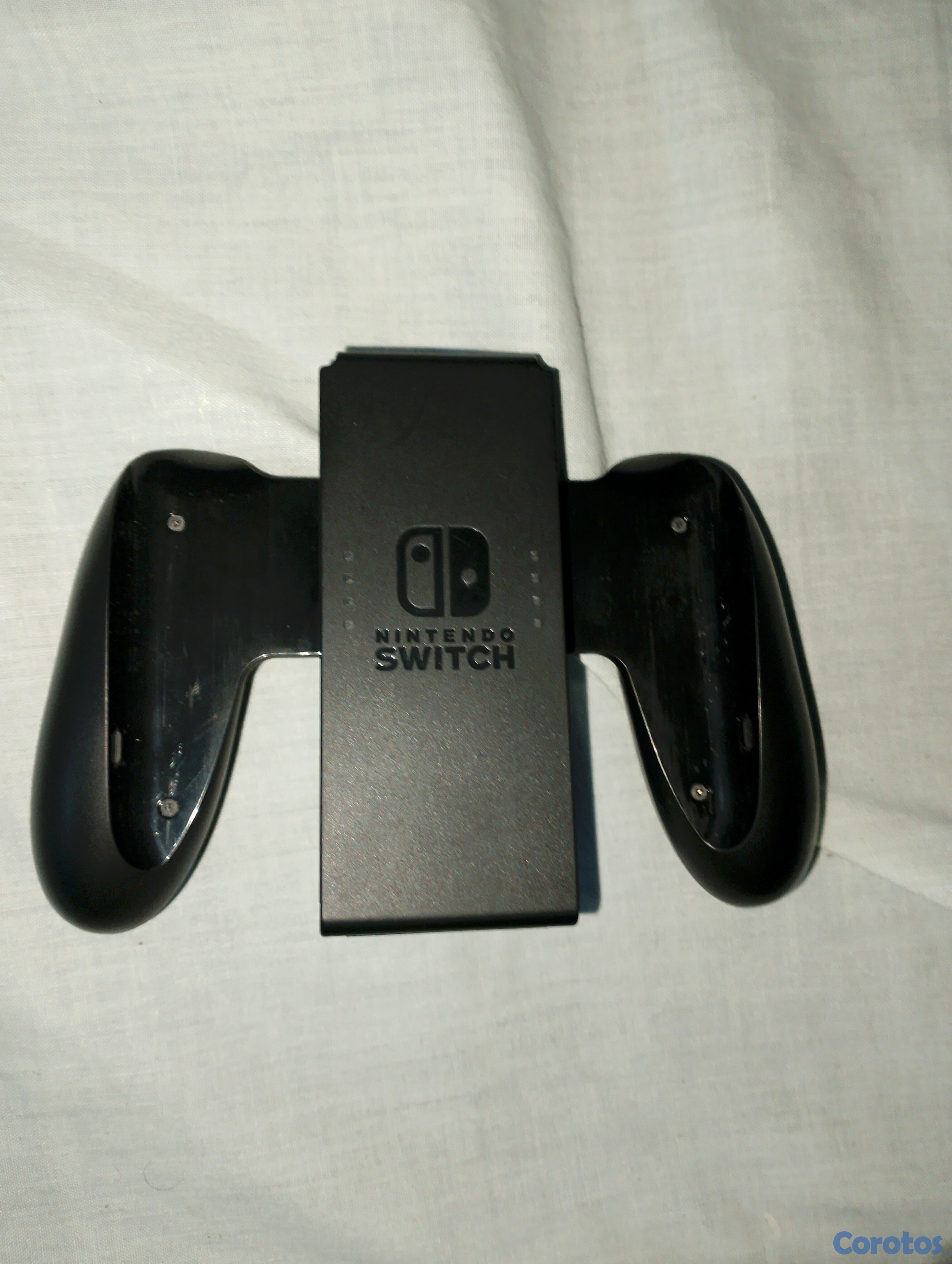 consolas y videojuegos - Nintendo Switch old  5