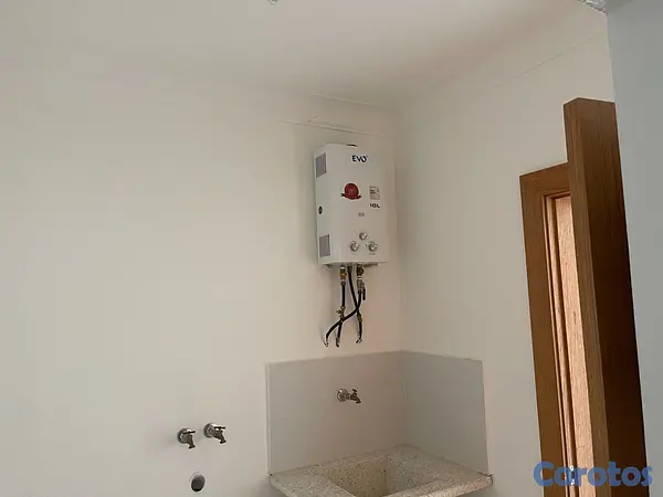 apartamentos - ALQUILER DE APTO RESIDENCIAL QUINTAS DE CHANTINI 12