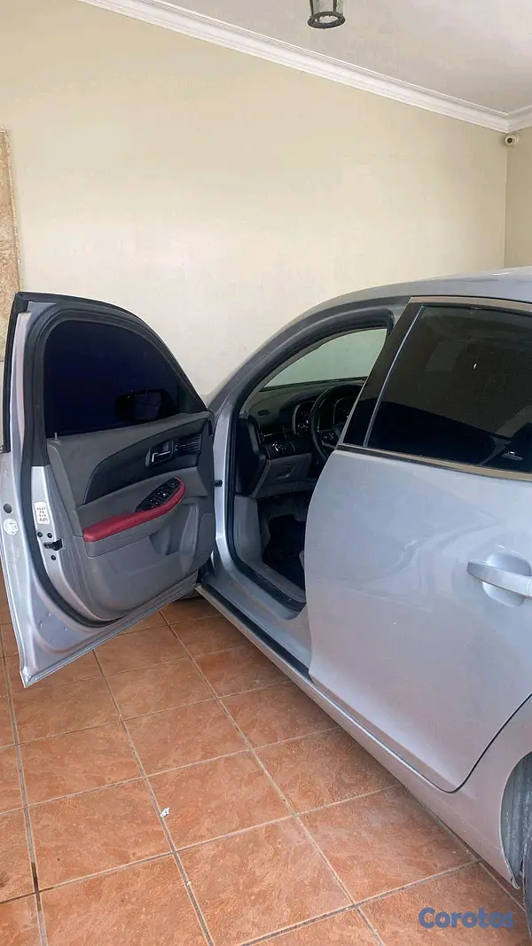 carros - chevolet malibu 2015 7