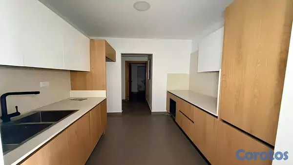apartamentos - Apartamento en bella vista en venta 2