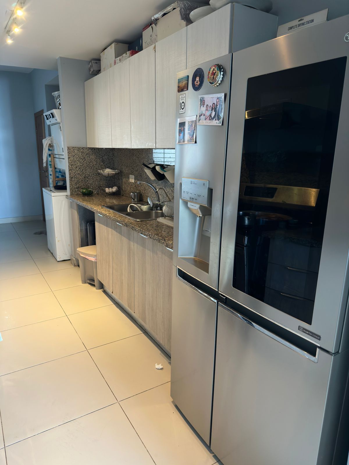 apartamentos - 🔵Apartamento en gazcue  piso 6 con vista al mar 5