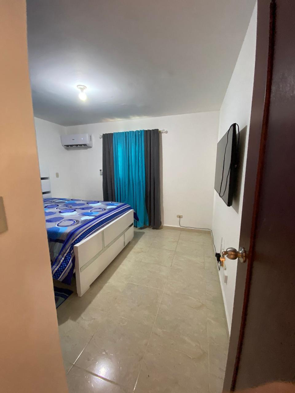 apartamentos - APARTAMENTO EN VENTA EN RESIDENCIAL CERRADO. 1