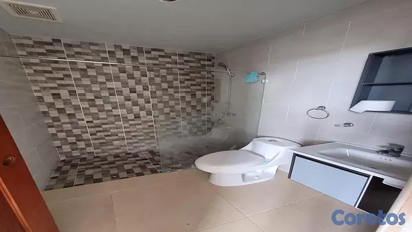 apartamentos - Apartamento en venta en el Sector El Condado, de 3 habitaciones 7
