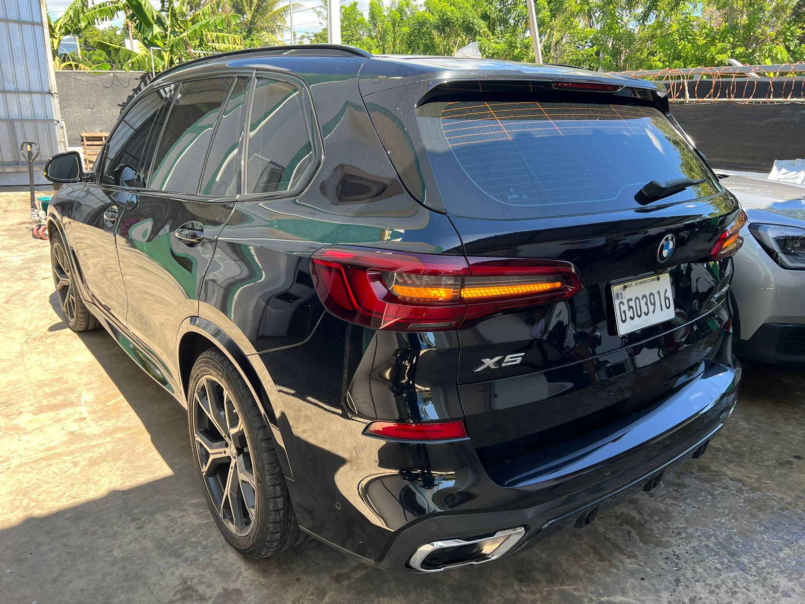 jeepetas y camionetas - bmw x5 2020 3