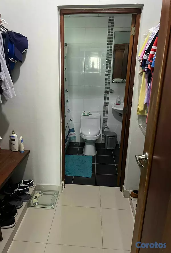 apartamentos - Vendo de oportunidad Julieta Morale 5