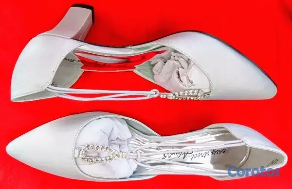 zapatos para mujer - Zapatos elegantes de vestir. 2