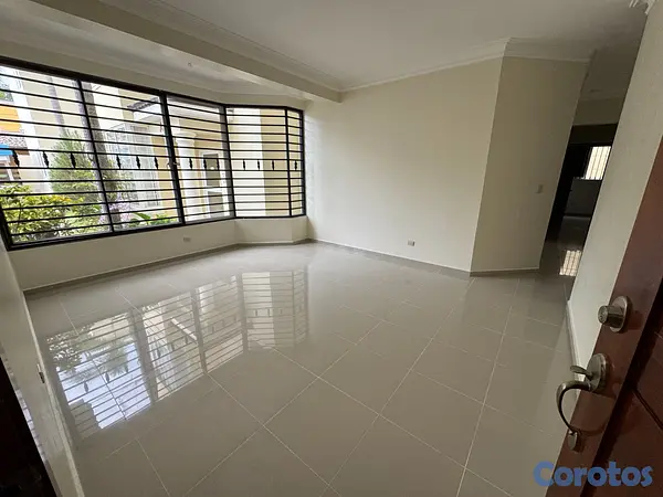 apartamentos - Apartamento En Venta En Urb. Paseo Del Río, San Fr 4