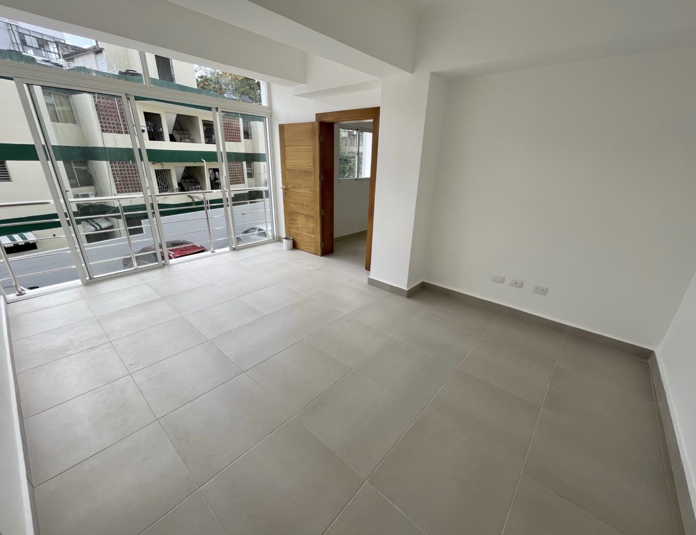 apartamentos - Hermoso apartamento moderno en Arroyo Hondo 1