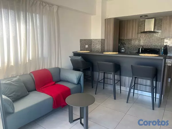 apartamentos - APARTAMENTO AMOBLADO 5
