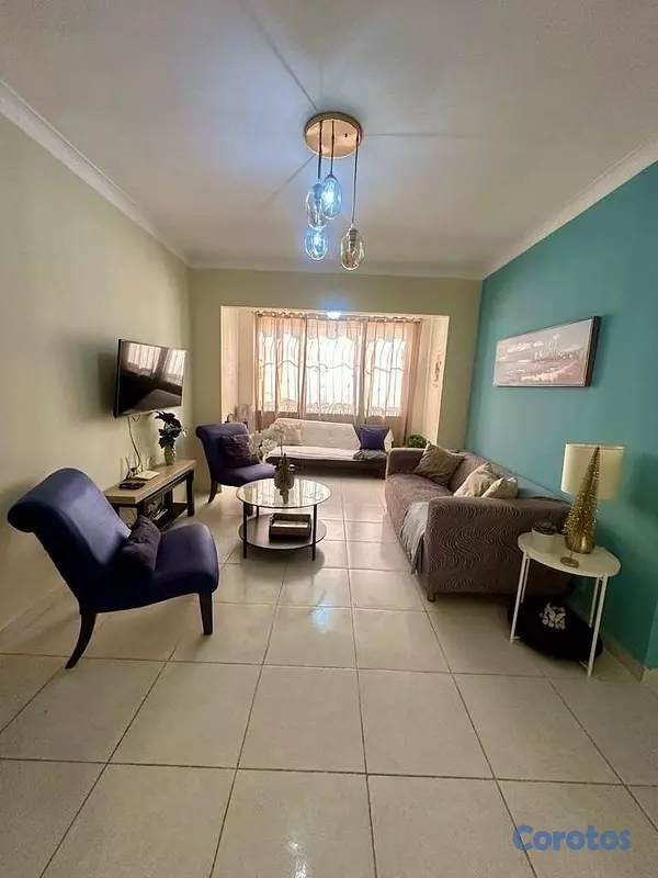apartamentos - Apartamento amueblado en alquiler Ciudad Juan Bosch
ALQUILER
US$ 800 3