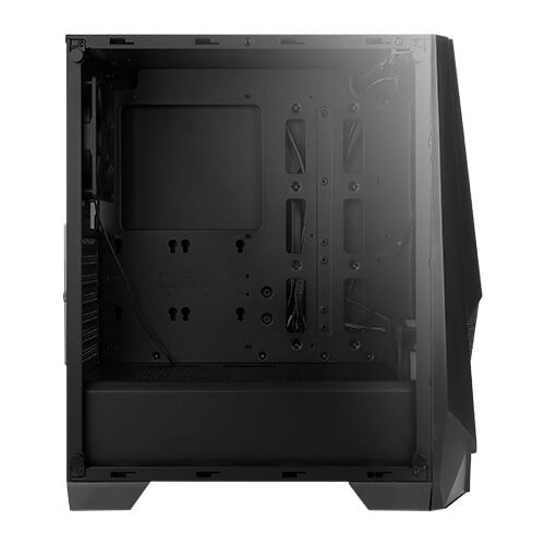 computadoras y laptops - Disponible Case Antec NX310 Blanco y Negro 3