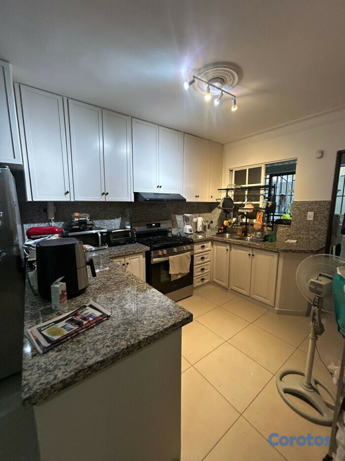 apartamentos - Penthouse en venta en el millon  1