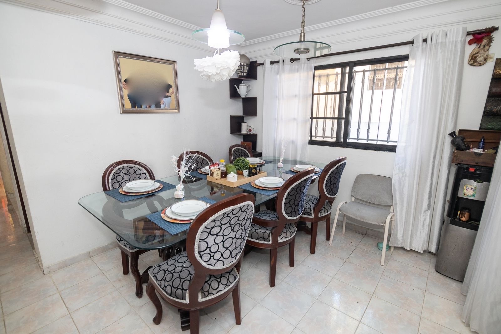 casas - casa en venta, en los cerros de Gurabo.  5