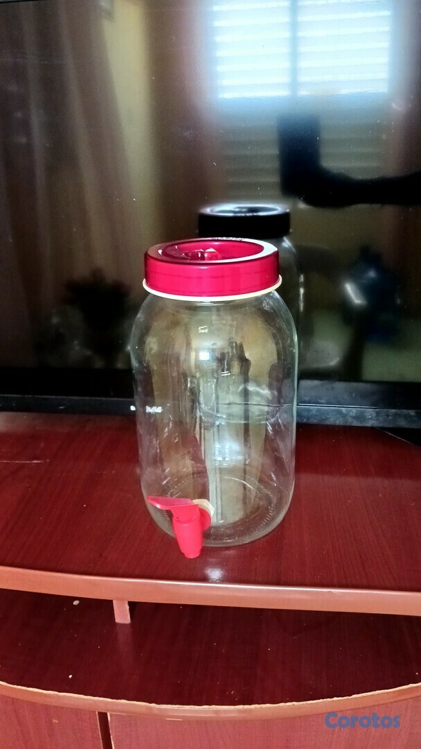 cocina - Liquidacion de Cristalería y loza 35 piezas 7