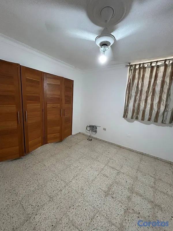 apartamentos - Apartamento en Venta Evaristo Morales  2