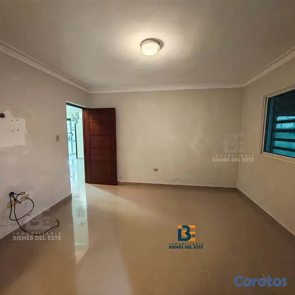 apartamentos - SE VENDE APARTAMENTO en primer nivel, Residencial  3