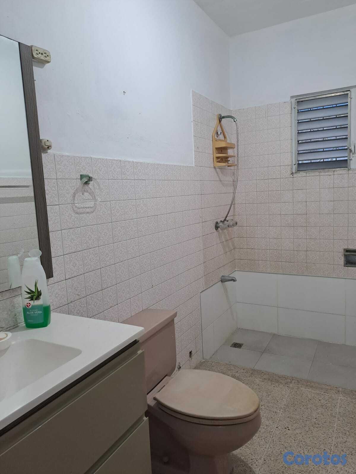 solares y terrenos - VENDO SOLAR CASA PARA DEMOLER O VIVIRLA EN EL VERG 5