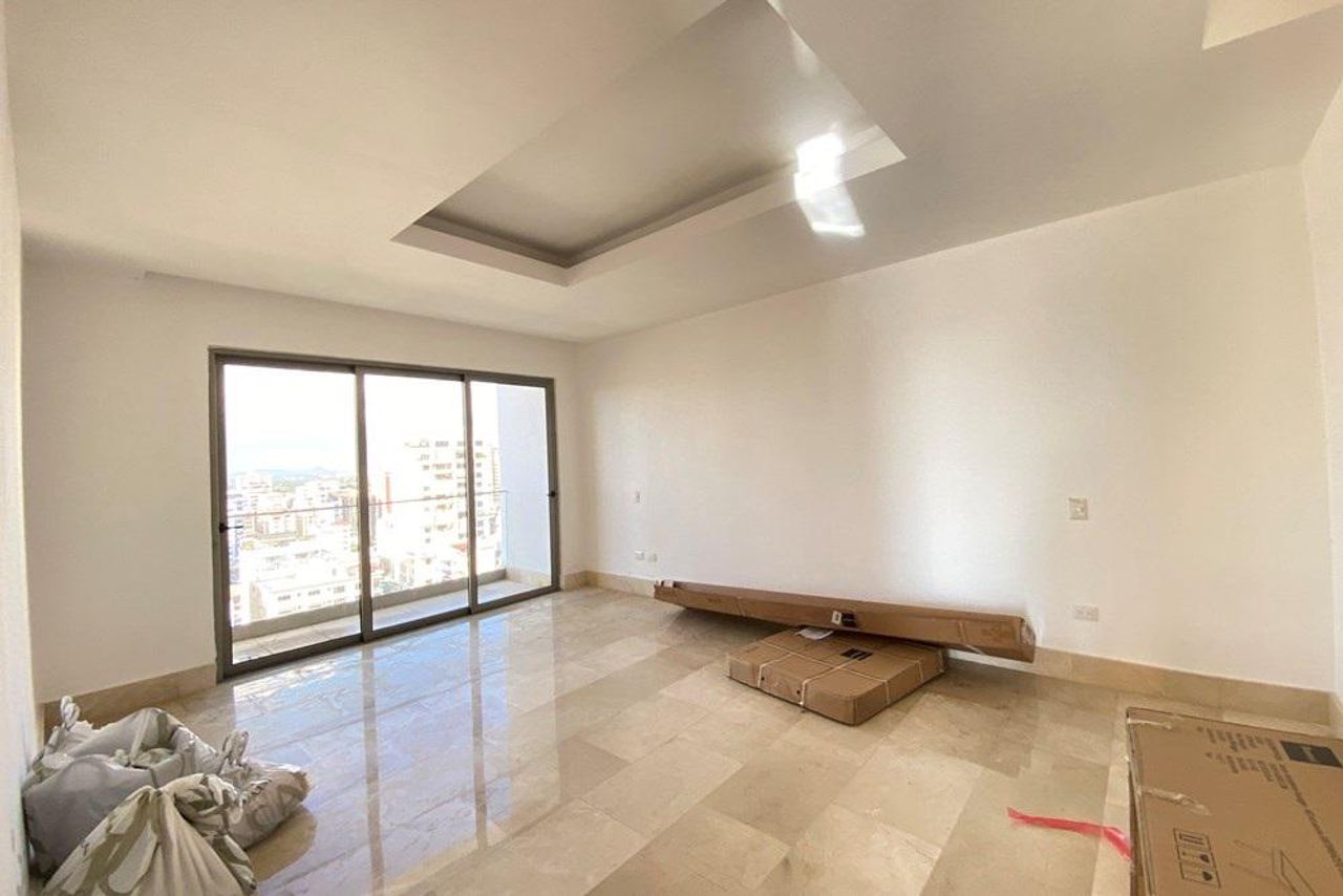 penthouses - Penthouse en Venta en Ensanche Paraiso 7