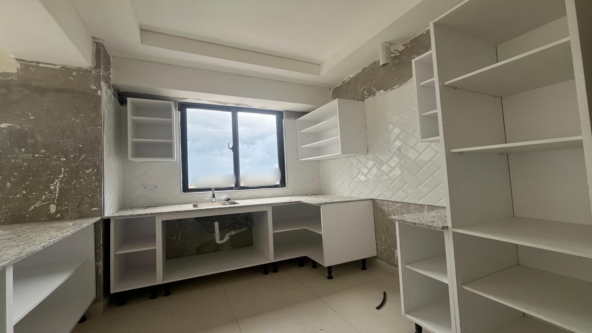 apartamentos - apartamento en venta de dos habitaciones en Bella Vista 3