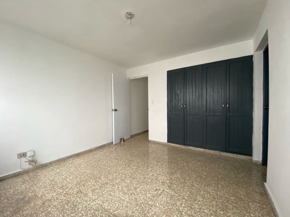 apartamentos - Apartamento en Alquiler en Bella Vista 3H, 2B, 1P, 3re nivel 7