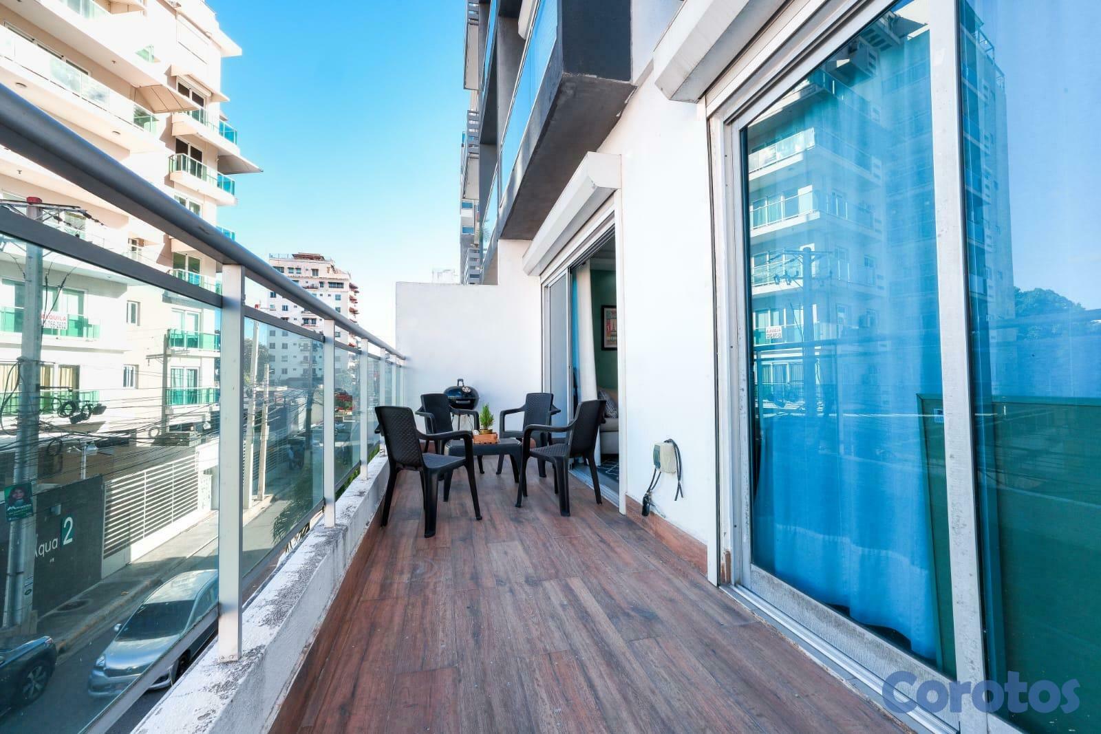 apartamentos - Apartamento en Naco 2